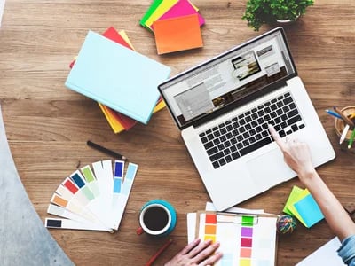 Trimowa: Ihre Full Service Webagentur in Saarbrücken – Kreativität und technische Exzellenz für beeindruckende Websites