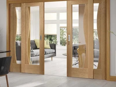 Türen Krefeld von Glasbau West – Perfektion in jedem Detail