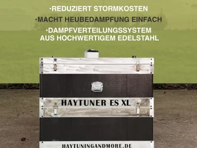 Die Entwirrung der Geschichte: Das Erbe der Heubedampfer