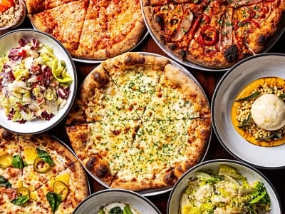 Pizza neu definiert: Wie Pizzanap Geschmack, Qualität und Leidenschaft vereint