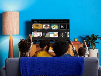 Best IPTV Anbieter verstehen: Ein Leitfaden für Anfänger