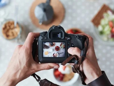 Mit dem Fotokurs Hamburg zur besseren Bildgestaltung