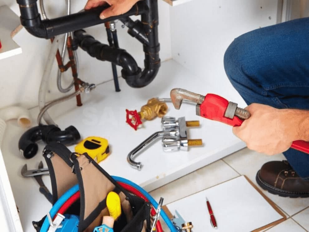 Rohrreinigung vom Profi: Modernste Technik im Einsatz