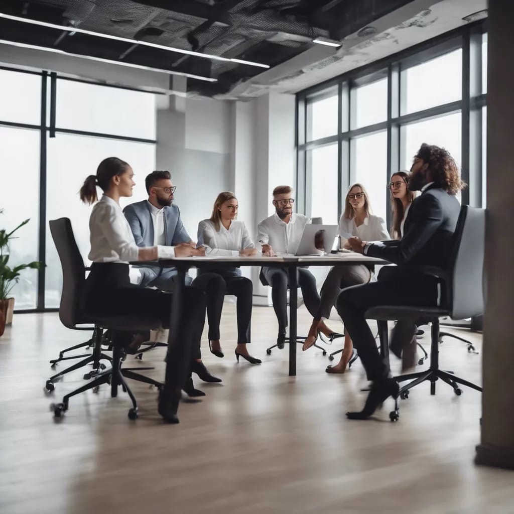 Bringen Sie Ihre Projekte auf ein neues Niveau: Scrum-Trainingsworkshops von Experten
