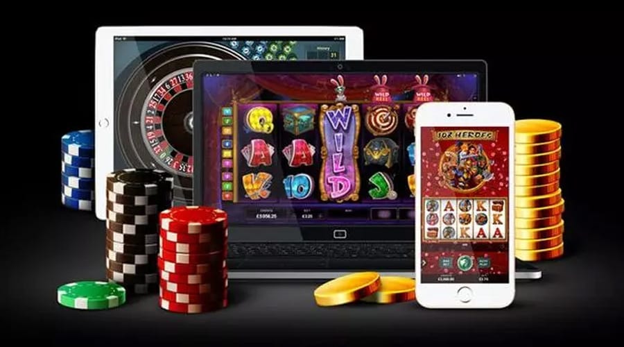 legale casino -Wetten entmystifiziert: Die Gewinnchancen und Wahrscheinlichkeiten verstehen