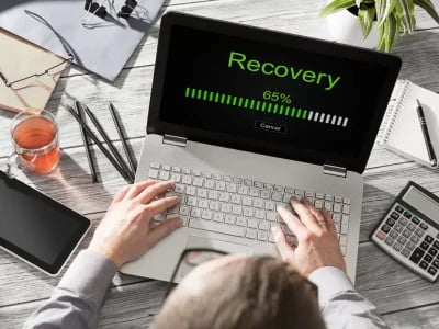 Datenrettung von externen Festplatten: Tipps und Tricks