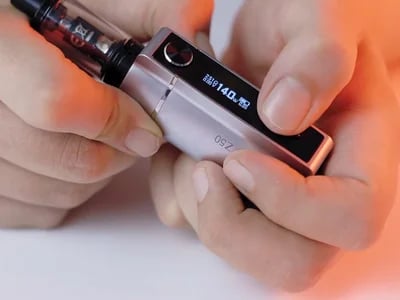 Erlebe die neue Al Fakher 30K Hypermax – die Vape mit 30.000 Zügen und vollem Geschmack