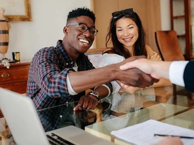 Bester Immobilienmakler Frankfurt – Vertrauen Sie auf Erfahrung