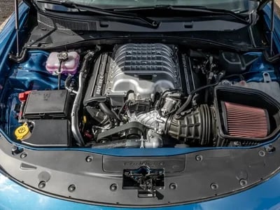 Stressfrei verkaufen statt reparieren – Motorschaden Ankauf NRW