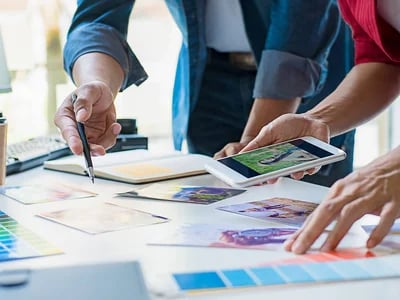 Neue Herausforderungen warten: Entdecken Sie unsere Stellenangebote bei der E+Service+Check GmbH