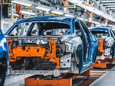 Warum Smart Repair München die clevere Alternative zur teuren Lackierung ist