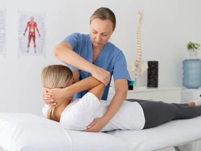 Qualitätsorientierte Physiotherapie: Ihr Weg zu effektiven Behandlungsergebnissen