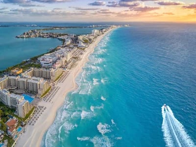 Reisekreditkarten für deine Yucatan Rundreise: So erlebst du die besten Mexiko Sehenswürdigkeiten stressfrei