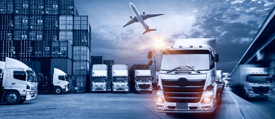 Asia Logistics ist das Herzstück unseres Unternehmens: Wie wir mit FCA Incoterms die Effizienz steigern