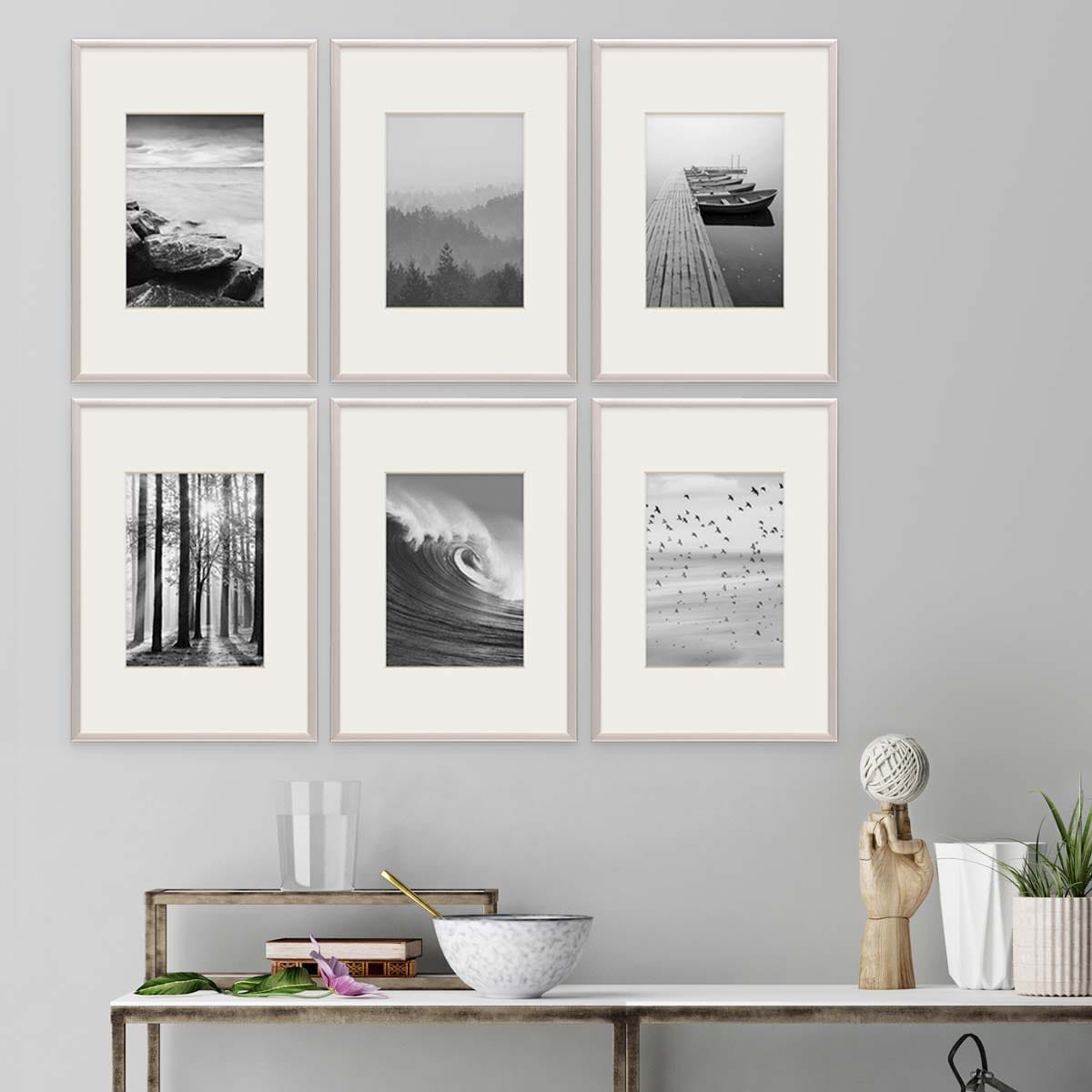 Frame Your Story: Die Bilderrahmen-Kollektion