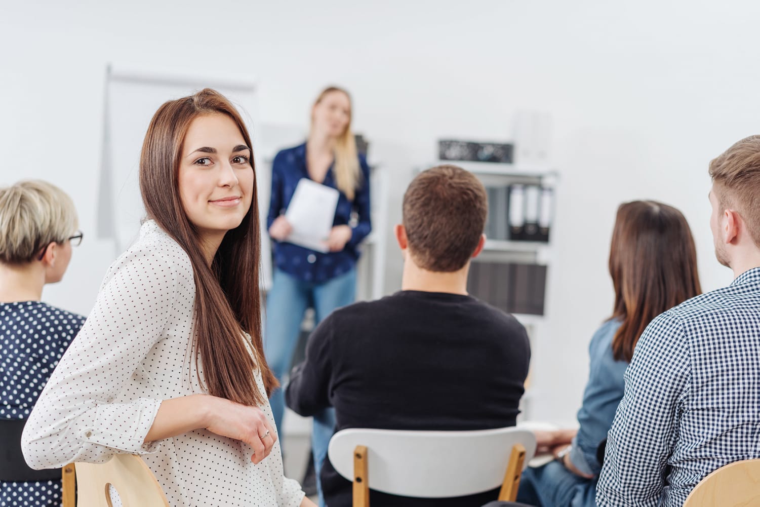 C1 Online Deutschkurs: Fortgeschrittenes Lernen für Sprachprofis