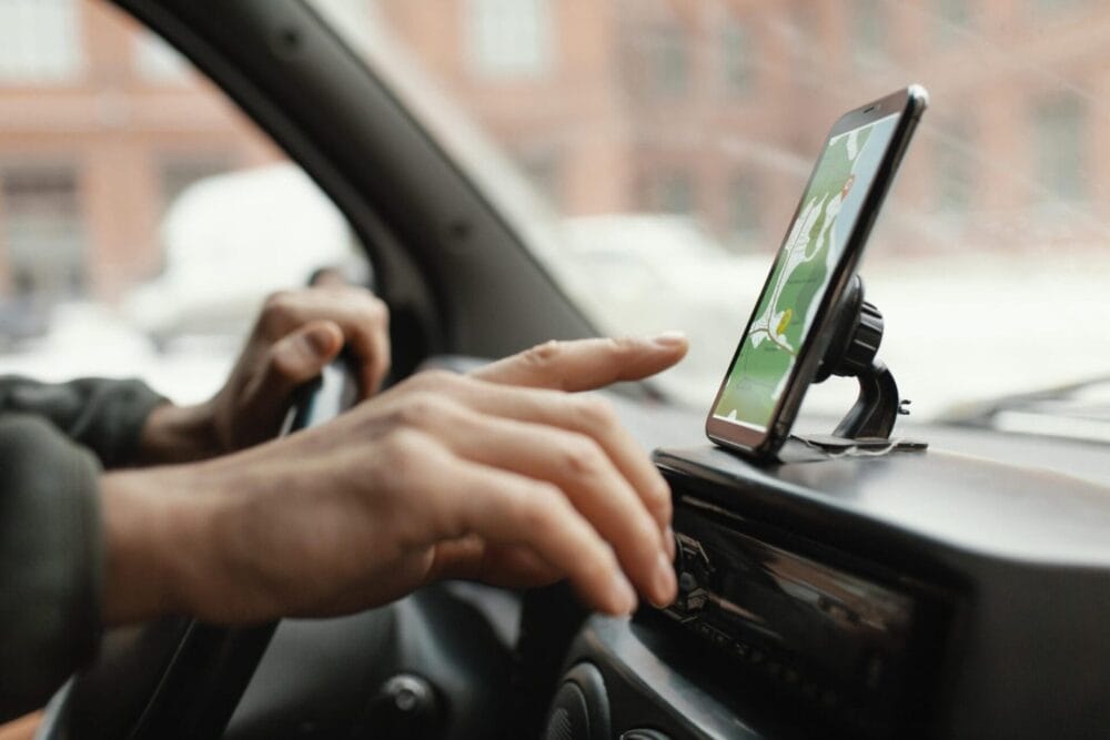 Spotter: Der einfache Weg, alles im Blick zu behalten mit GPS