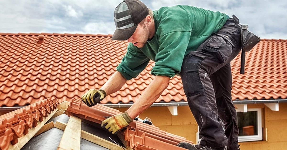 Erneuern und revitalisieren: Experten-Dachsanierung-Services in Hagen