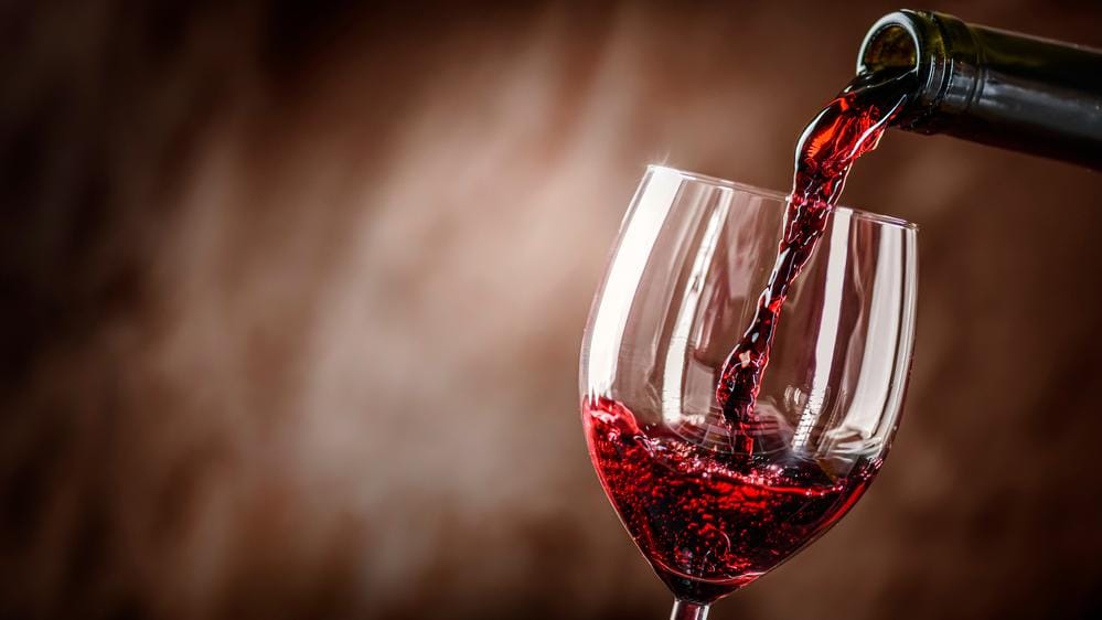 Mehr als nur ein Glas: Rotwein als kulinarischer Begleiter und Lifestyle