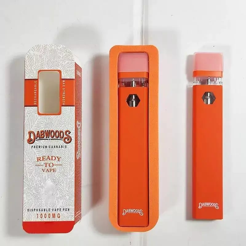 Enthüllung der Welt von Dabwoods Vape: Ein umfassender Leitfaden