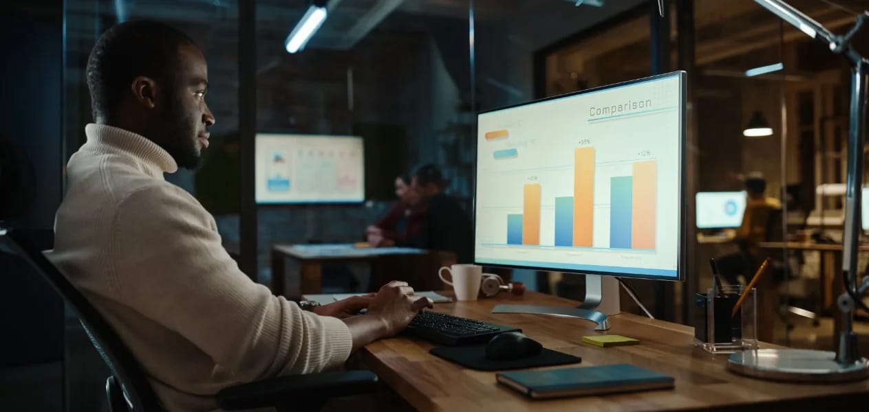 Protecting Your Business: The Top Computer Monitoring Software Solutions