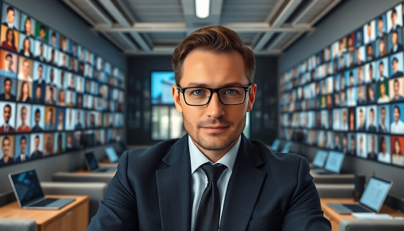 Die zentrale Rolle der Unternehmensberatung: Strategien für den Geschäftserfolg