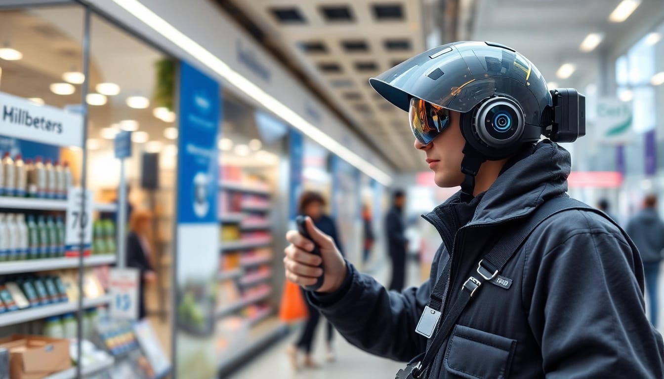 Lauschabwehr Produkte und Sicherheitstechnik in Kaufbeuren, die Datenschutz und Privatsphäre schützen