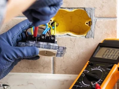 Warum die Prüfung ortsveränderlicher elektrischer Betriebsmittel unerlässlich ist