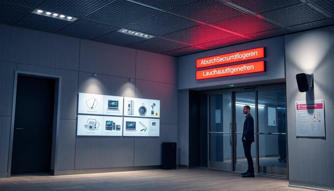Lauschabwehr Marburg: Professioneller Abhörschutz zur Sicherung sensibler Informationen