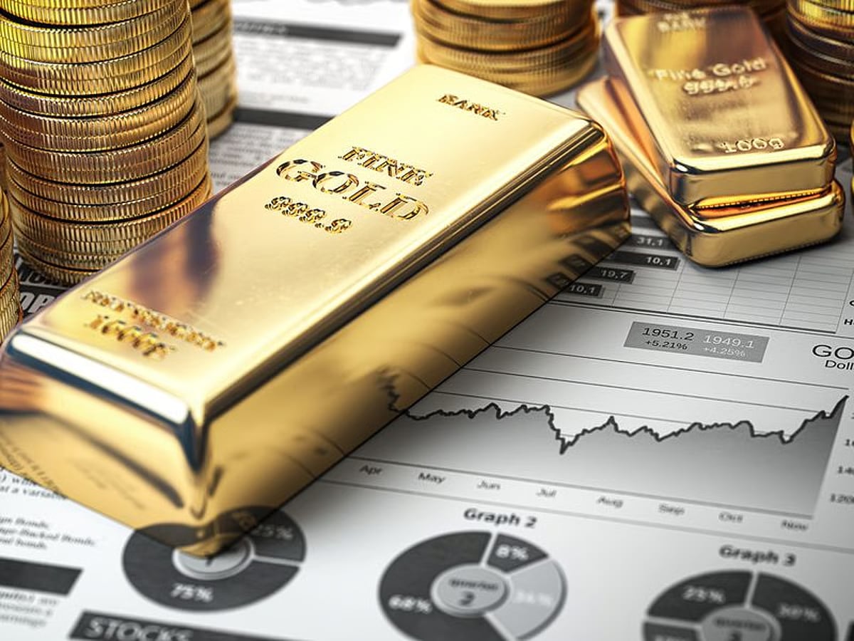Faire Preise erwarten Sie beim Goldankauf bei Pegasus