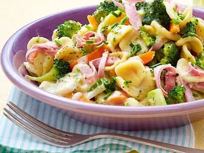 Schnelle Gerichte: Mit frischen Zutaten fix und gesund kochen
