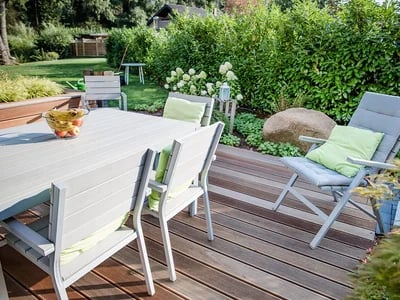 Gartenbau Ibbenbüren: Wir Gestalten Ihren Traumgarten