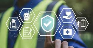 Maximale Sicherheit dank Fast Pack: Arbeitsschutzmaßnahmen im Fokus