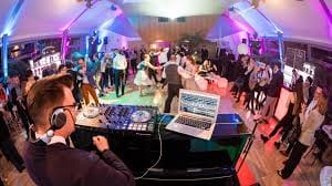 Electro-Extravaganz mit DJ-Oberösterreich: Feier bis zum Morgengrauen