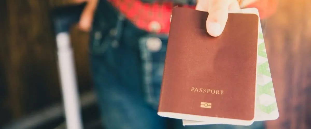 Visagesetze entmystifizieren: Ein umfassender Leitfaden zum Navigieren in rechtlichen Rahmenbedingungen