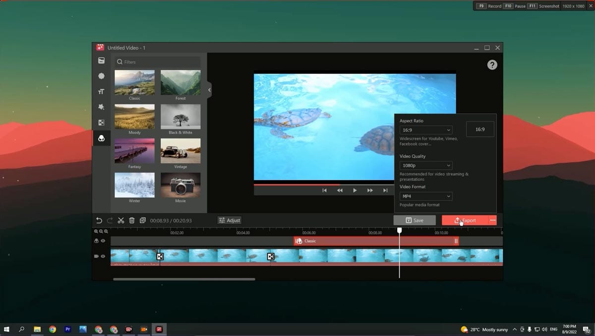 iTop Screen Recorder: Das ultimative Bildschirm-Aufnahmeprogramm für Windows