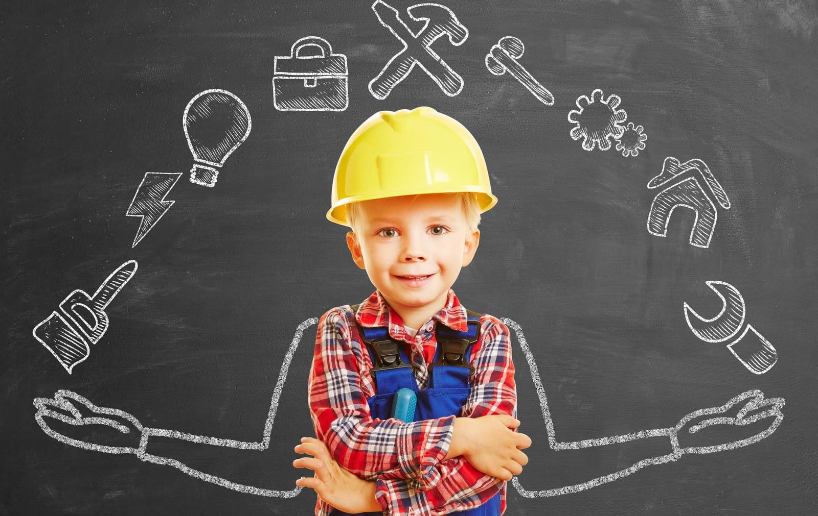 Finde Handwerker und spare Zeit bei der Suche nach Experten