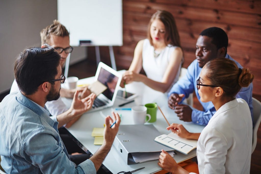 Effektives Management: Ein Seminar mit führender Unternehmensberatung