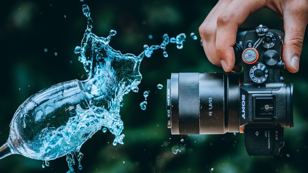 Mit dem Fotokurs Hamburg zur besseren Bildgestaltung
