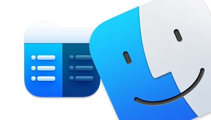 Die ultimative Dateiverwaltung mit Commander One für Ihr Mac-Universum