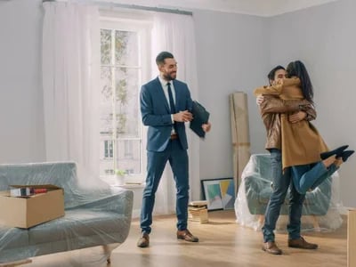 Verkauf einer Immobilie in Wuppertal: Der Immobilienmakler Wuppertal kümmert sich um Ihre Erinnerungen
