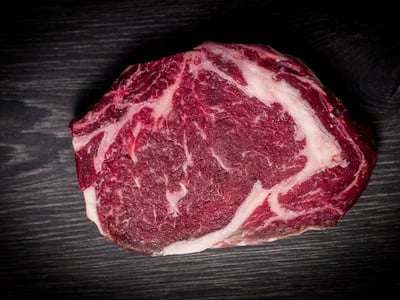 Rib Eye Steak kaufen vom Rind: Preise und Angebote im Vergleich