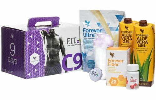 Forever Clean 9 Erfahrungen: Echte Bewertungen und Ergebnisse