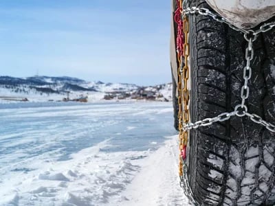 Schneeketten4u: Ihr Online-Experte für Schneeketten