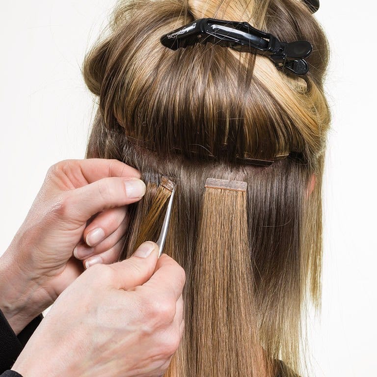 Trendy Extensions: Das Must-Have der Saison