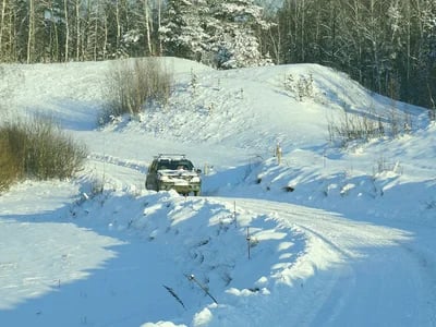 Laufflächen Schneeketten: Welche Modelle bieten den besten Felgenschutz?