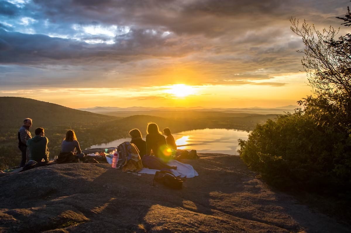 Planen Sie eine unvergessliche Reise mit Ihrer Familie in die Berge mit diesen hilfreichen Tipps