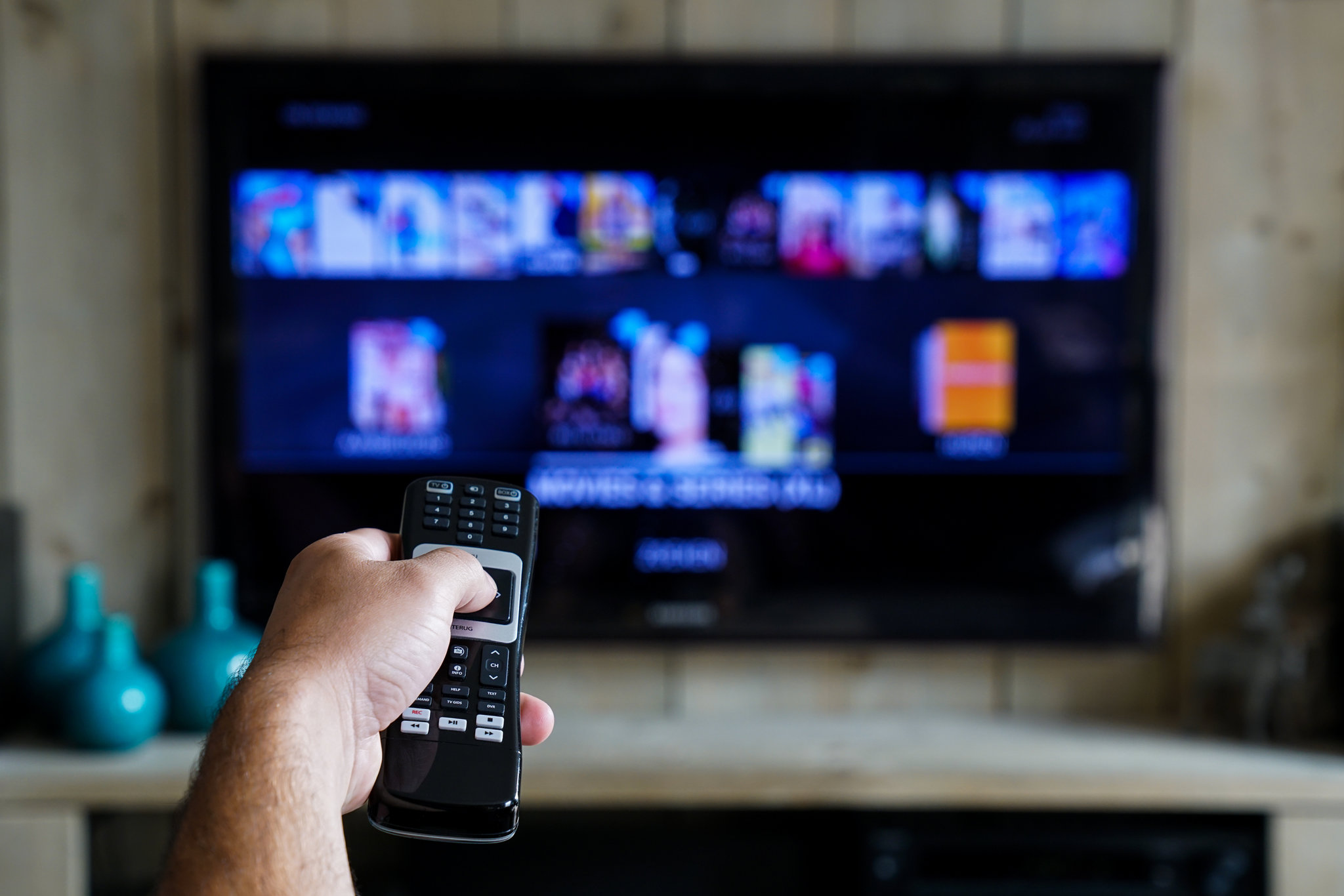 IPTV kaufen: Wie Sie den besten IPTV Anbieter für grenzenloses Entertainment finden