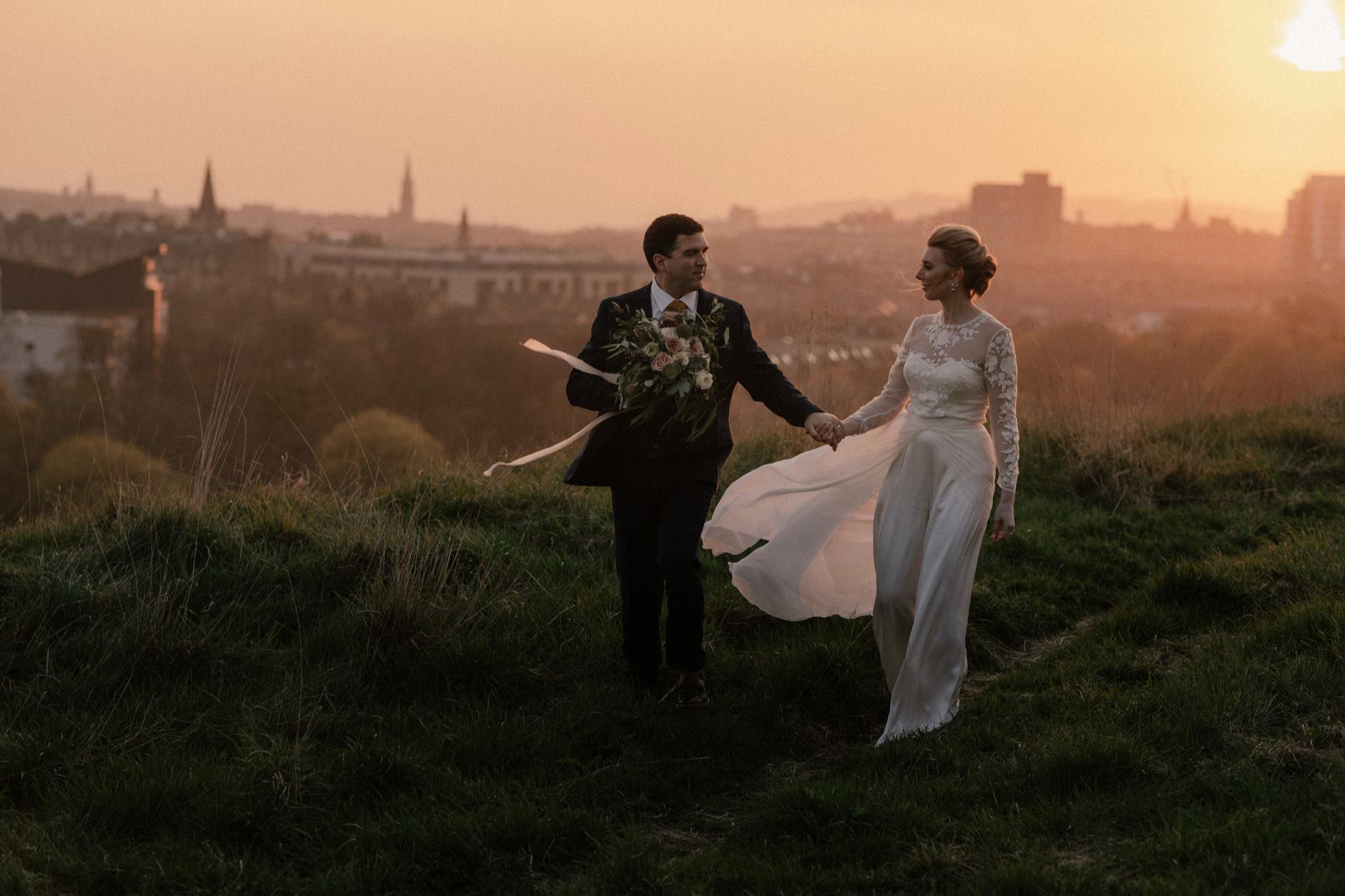 Hochzeitsfotograf München: Perfekte Erinnerungen an Ihren großen Tag
