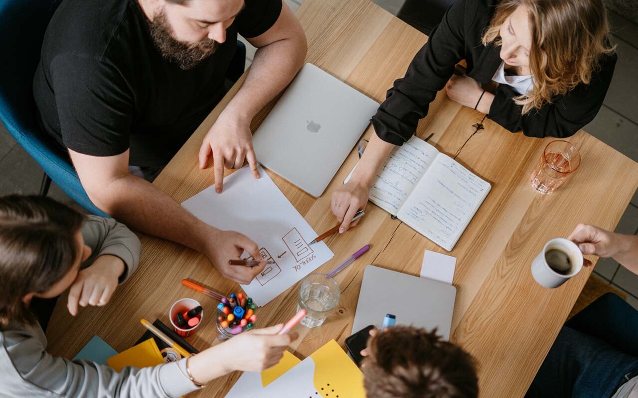 Die führenden ERP Anbieter für große Unternehmen: Optimale Lösungen im Überblick